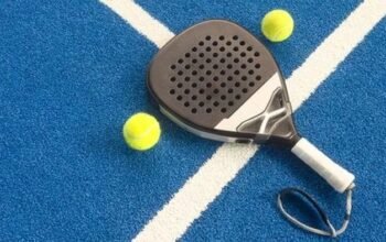 Padel Lapangan Dikritik DPRD DKI: Suara Bising Harus Ditangani – #BeritaTerbaru