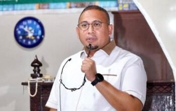 Andre Rosiade: RI Tetap Bersertifikasi Halal, Apakah Ini Ancaman bagi Perdagangan AS?