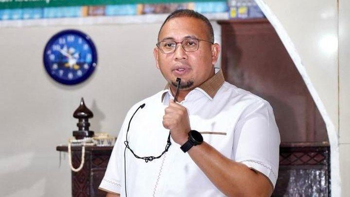 Andre Rosiade: RI Bertekad, Sertifikasi Halal AS Tetap Berlaku!