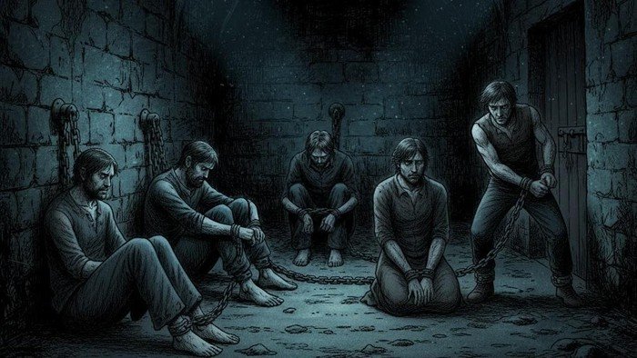 5 WN Bangladesh Disekap di Buleleng Bali, 1 Melarikan Diri: Petualangan Maut di Negeri Dewata