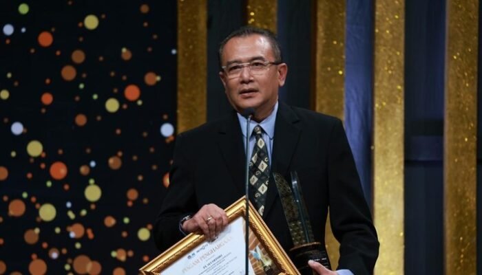 “PT Sucofindo: Perusahaan Ini Membuktikan Indonesia Bisa Raih Prestasi Top di 2026!”