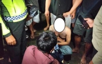 Maling Tabung Gas di Jogja Babak Belur Diamuk Massa Pakai Stik Golf: Kebadalan atau Hukuman Massa?