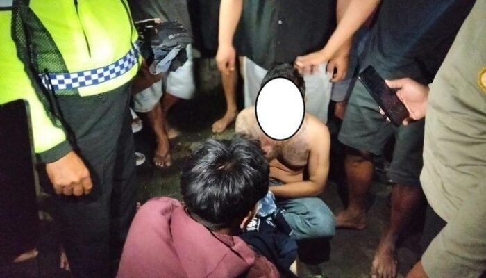 Maling Tabung Gas di Jogja Babak Belur Diamuk Massa Pakai Stik Golf: Kebadalan atau Hukuman Massa?