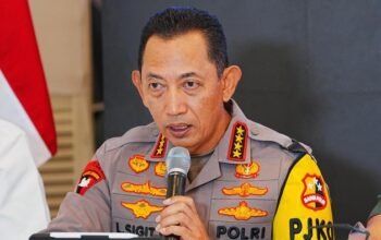 Kapolri Perintahkan Brimob Penganiaya Diusut Etik & Pidana: Tegakkan Keadilan bagi Korban