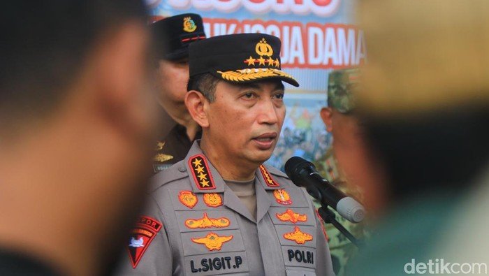 Kapolri Ungkapkan Dukacita Mendalam atas Kematian Siswa yang Dianiaya Oknum Brimob: Ini Fakta yang Harus Diketahui