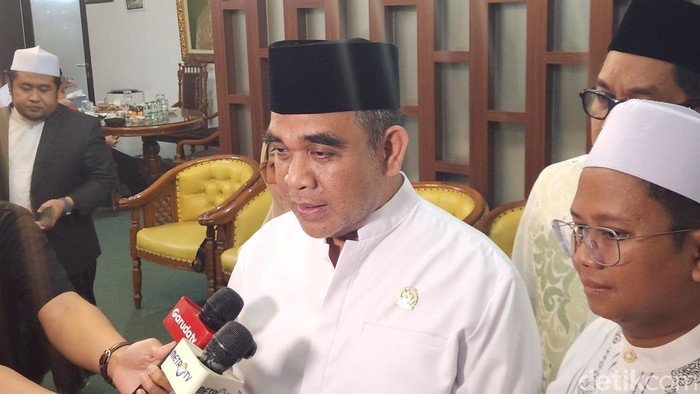 Ketua MPR: RI Berani Gabung BoP, Solusi Perdamaian Gaza?