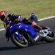 1. Performa Motor V4 Yamaha Terbaru: Tantangan di Lintasan