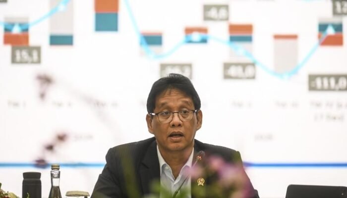 **Dua Strategi Ampuh Purbaya untuk Capai Pertumbuhan Ekonomi 6%**