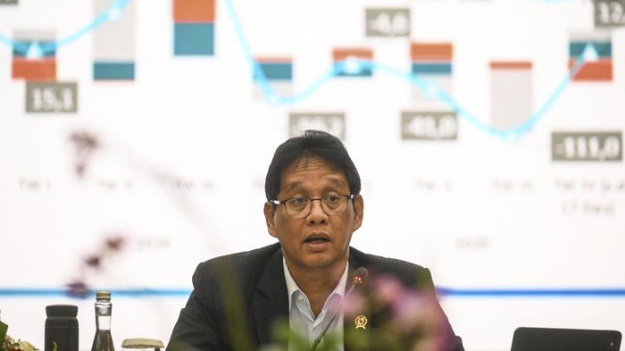 **Dua Strategi Ampuh Purbaya untuk Capai Pertumbuhan Ekonomi 6%**