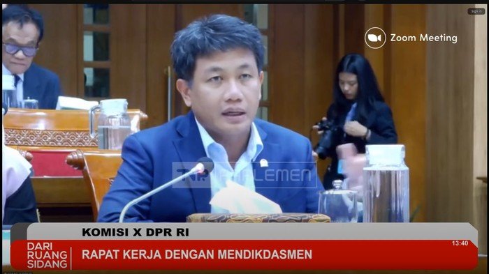 Anggota DPR F-PDIP Ingatkan Penerima LPDP: Jangan Pansos, Itu Pajak Rakyat