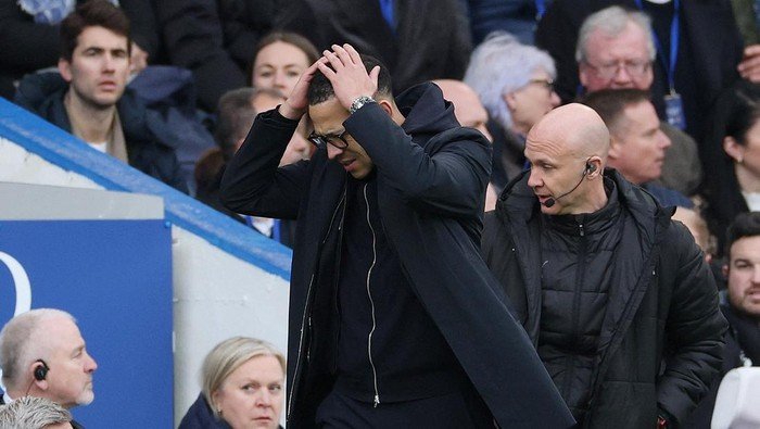 **Bola Mati Menyebabkan Kebuntuan Chelsea di Hadapan Burnley**