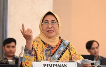 **Komisi X DPR: ‘Cukup Aku yang WNI’ Jadi Alarm Sosial untuk Alumni LPDP**