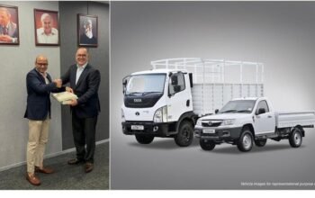 **Impor Pickup dari India untuk Koperasi Desa, Dampak pada 6.000 Tenaga Kerja RI**