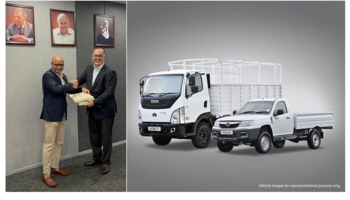 **Impor Pickup dari India untuk Koperasi Desa, Dampak pada 6.000 Tenaga Kerja RI**