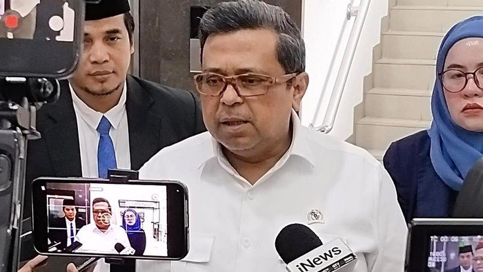 BPJPH Beri Peringatan keras Kepada Produk AS: Tanpa Sertifikat Halal, Jangan Coba-coba Masuk Indonesia!