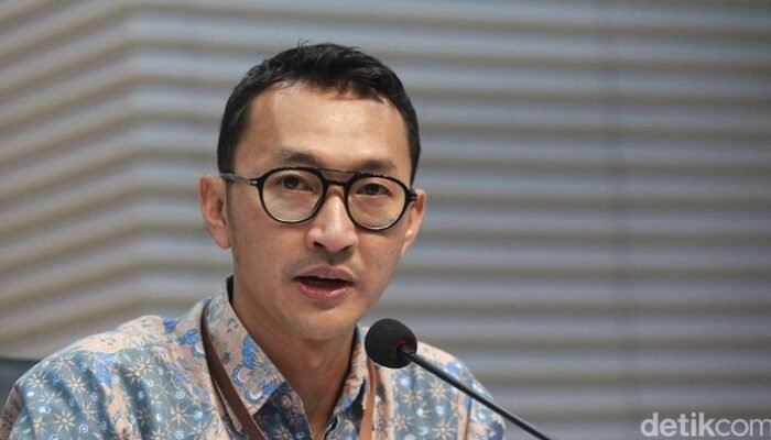 “KPK Dukung Transparansi: Dokumen TWK Wajib Dibuka ke Publik, Ini Alasannya!”