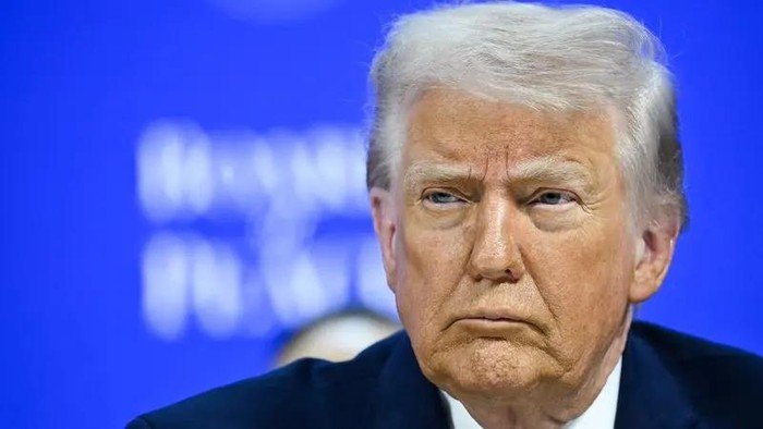 Trump Ancam Serangan Terbatas, Iran Janji Balas dengan Ganas!