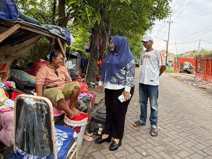 Warga Surabaya Geram, DPRD Tekan Pemkot Segera Atasi Sampah di Gunung Anyar