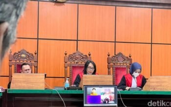 Rizky Kabah Terima Hukuman 2 Tahun Penjara dan Denda Rp 50 Juta atas Ucapan Hina Suku Dayak