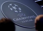 “Pertempuran Leg 2 Liga Champions: Siapa yang Akan Menyelamatkan Diri ke 16 Besar?”