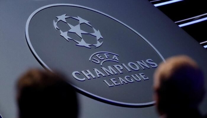 “Pertempuran Leg 2 Liga Champions: Siapa yang Akan Menyelamatkan Diri ke 16 Besar?”