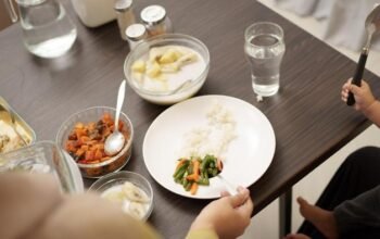 Jadwal Imsak Jakarta Hari Ini 25 Februari 2026: Kenali Waktu Berpuasa yang Tepat untuk Ramadan