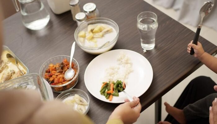 Jadwal Imsak Jakarta Hari Ini 25 Februari 2026: Kenali Waktu Berpuasa yang Tepat untuk Ramadan