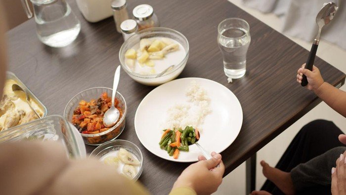 Jadwal Imsak Jakarta Hari Ini 25 Februari 2026: Kenali Waktu Berpuasa yang Tepat untuk Ramadan