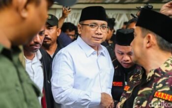 “KPK Ajukan Penundaan di Praperadilan Yaqut, Apa yang Terjadi?”