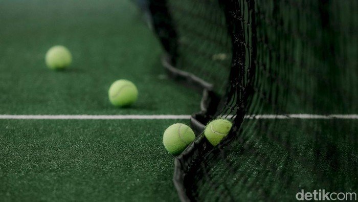 Geger di Jakarta! 185 Lapangan Padel Tanpa Izin PBG, Pemprov: Aksi Tegas Gubernur Anung Dimulai!