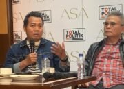 “Bos PPI: Zero Threshold, Suara Rakyat Tetap Berdaya dalam Demokrasi”