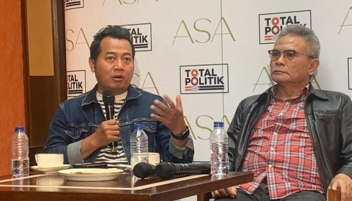 “Bos PPI: Zero Threshold, Suara Rakyat Tetap Berdaya dalam Demokrasi”