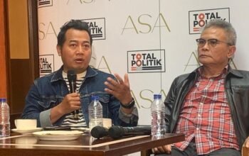 “Perjuangan Bos PPI demi Demokrasi: Zero Threshold, Suara Rakyat Tercapai”
