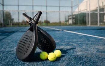 5 Aturan Baru Padel di Jakarta, Lapangan Baru di Perumahan Dilarang – Update 1