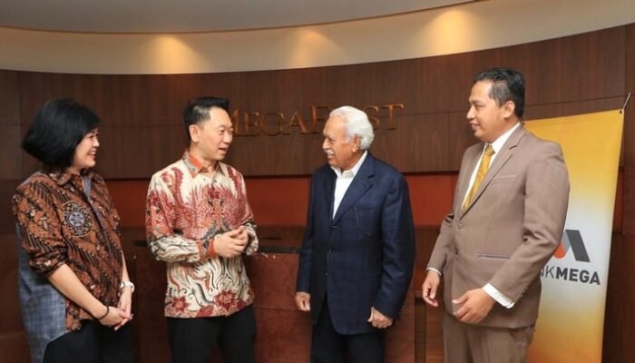 **Bank Mega Gandeng IKPI Gelar Seminar Coretax, Edukasi Nasabah Jelang Lapor SPT**