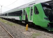 “Akses Kereta Feeder di Stasiun Bandung Bakal Berubah, Cek di Sini: Apa yang Menanti Penumpang?”