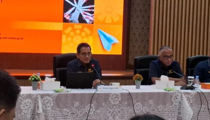 Bos LPDP Minta Maaf Usai Heboh Alumni Penerima Beasiswa Hina Negara – Update 1