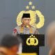 Kapolri Ajak insan Pers Sinergi, Dukung Kinerja Polri untuk Jaga Stabilitas