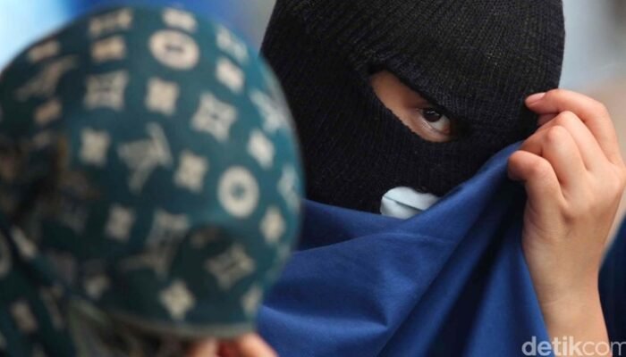 Vape Berbahaya: Polda Metro Ungkap 3 Pelaku Narkoba di Jakpus