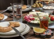 **Ramadan 2026 Hari Kedelapan, Jadwal Imsak Jakarta dan Sekitarnya Hari Ini 26 Februari 2026 Wajib Diketahui Umat**