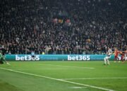 Juventus Vs Galatasaray: Locatelli’s Penalty Gives Bianconeri a 1-0 Lead