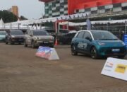 GAC Indonesia Jual 2.095 Unit Mobil di IIMS 2026, Ini Model yang Jadi Primadona – Update 1