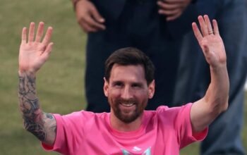 Messi Dulu Ambisius, Kini Jadi Banyak Bersyukur: Transformasi Mental dari Raja Bola Dunia
