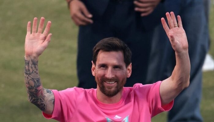 Messi Dulu Ambisius, Kini Jadi Banyak Bersyukur: Transformasi Mental dari Raja Bola Dunia