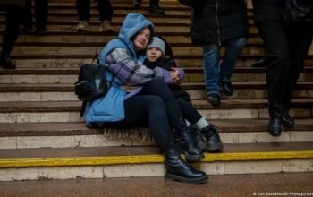 Musim Dingin di Tahun Kelima Perang Ukraina – Update 1