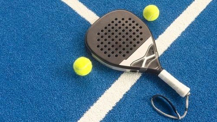 Waka DPRD DKI: Tindak Tegas 185 Lapangan Padel Illegal, Pemprov Harus Bergerak!