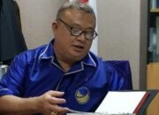NasDem Anggap UU Pemilu di MK Tak Cegah Nepotisme, Benarkah?