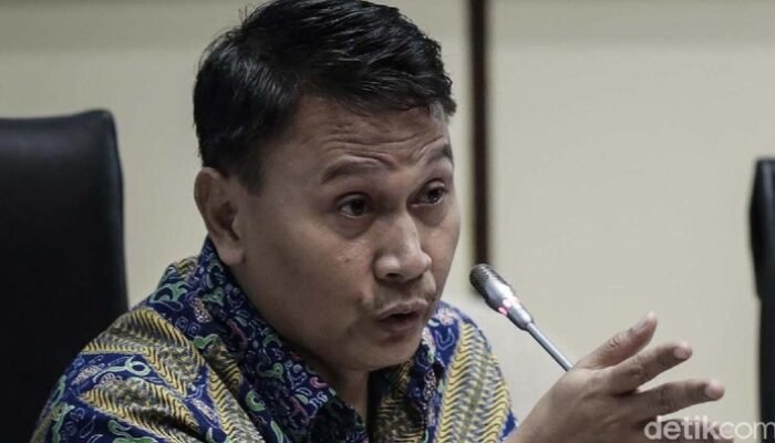 PKS Soal Gugatan Larang Keluarga Presiden-Wapres: Ruhnya Bagus, Tapi Legalitas?