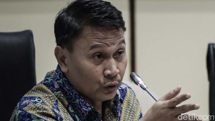 PKS Soal Gugatan Larang Keluarga Presiden-Wapres: Ruhnya Bagus, Tapi Legalitas?