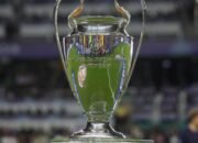 Ngeri! Inggris ‘Jajah’ 16 Besar Liga Champions, Dominasi Menakutkan di Eropa